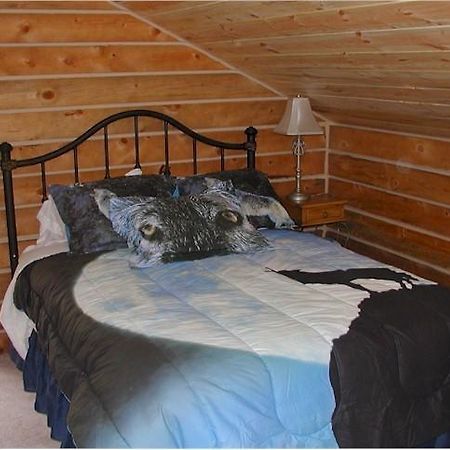 Villa Papoose Custer Habitación foto