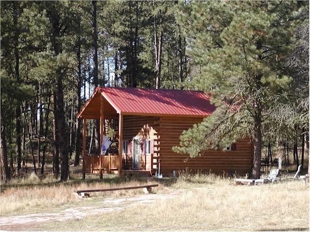 Villa Papoose Custer Habitación foto