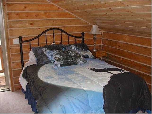 Villa Papoose Custer Habitación foto